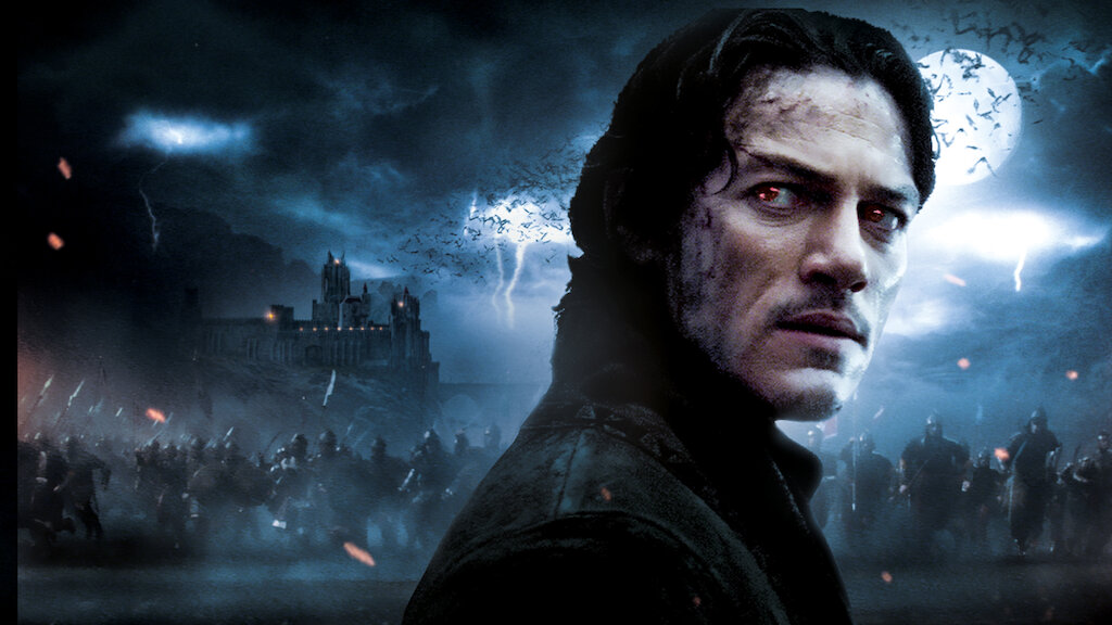 dracula untold stream