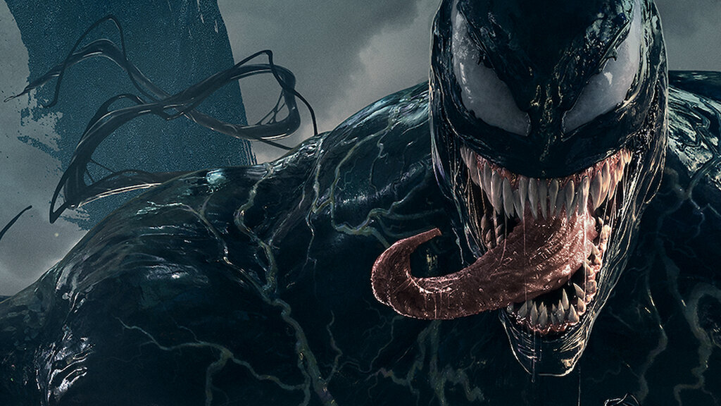 venom netflix