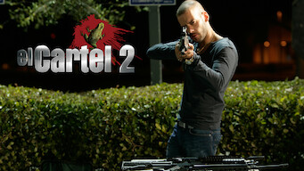 El Cartel 2 (2010)