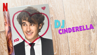 DJ Cinderella (2019)