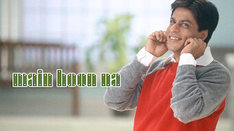 Main Hoon Na (2004)