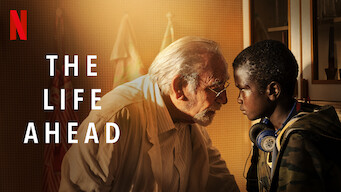 The Life Ahead (2020)