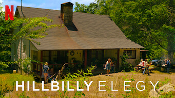 Hillbilly Elegy (2020)