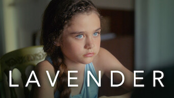 Lavender (2016)