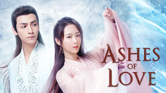 Ashes of Love (2018)