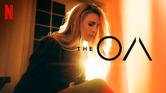 The OA (2019)