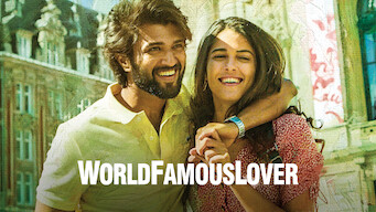 World Famous Lover (2020)
