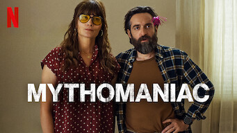 Mythomaniac (2021)