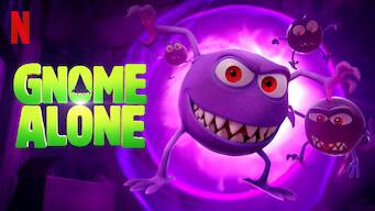 Gnome Alone (2018)
