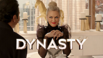 Dynasty (2022)