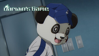 Darwin’s Game (2020)