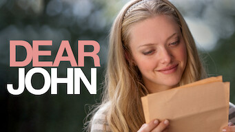 Dear John (2010)