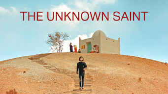 The Unknown Saint (2019)