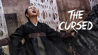 The Cursed (2020)
