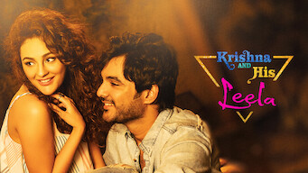 Krishna and His Leela (2020)
