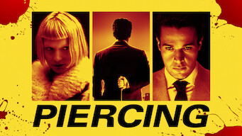 Piercing (2018)