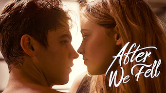 After We Fell (2021)