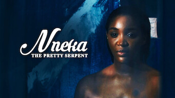 Nneka The Pretty Serpent (2020)