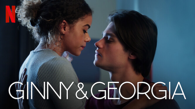 Ginny And Georgia 2021 Netflix Flixable