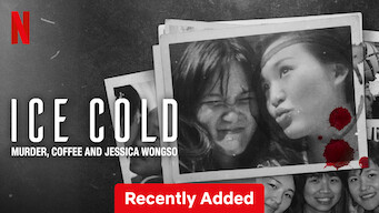 Ice Cold: Murder, Coffee and Jessica Wongso (2023)