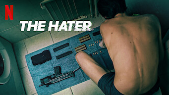 The Hater (2020)