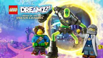LEGO® DREAMZzz (2023)