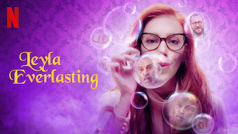 Leyla Everlasting (2020)