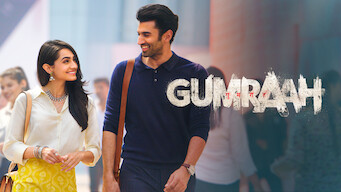Gumraah (2023)
