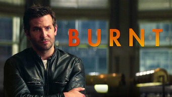 Burnt (2015)