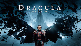 Dracula Untold (2014)