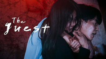 The Guest (2018)