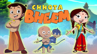 Chhota Bheem (2022)