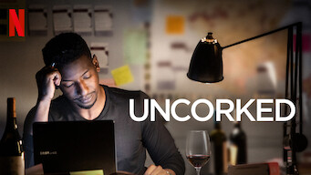 Uncorked (2020)