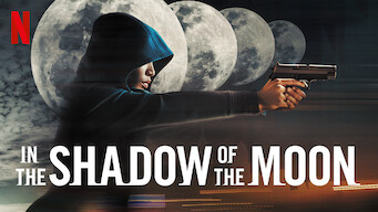 In the Shadow of the Moon (2019)
