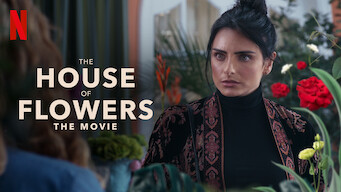 The House of Flowers: The Movie (2021)