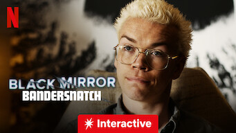 Black Mirror: Bandersnatch (2018)