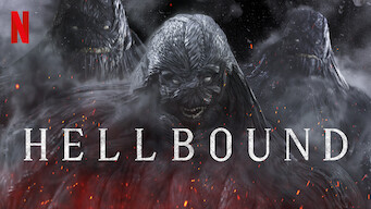 Hellbound (2021)