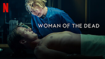 Woman of the Dead (2022)