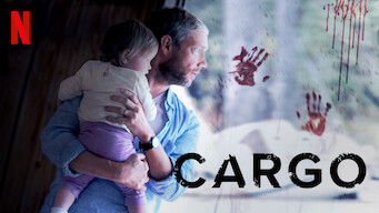 Cargo (2018)