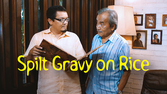 Spilt Gravy on Rice (2022)