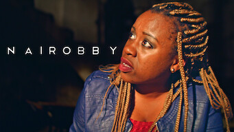 Nairobby (2021)