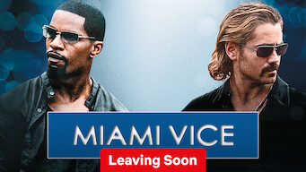 Miami Vice (2006)