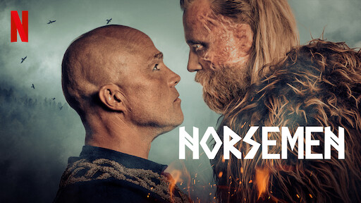 vikings #bjornironside #rei #noruega#ragnarlothbrok #netflix