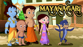 Chhota Bheem & Krishna: Mayanagari (2011) - Netflix | Flixable Chhota Bheem & Krishna: Mayanagari (2011) - Netflix | Flixable