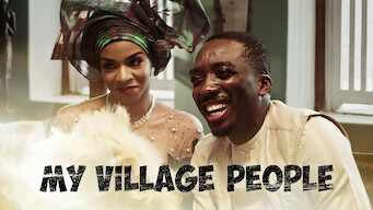 My Village People (2021)
