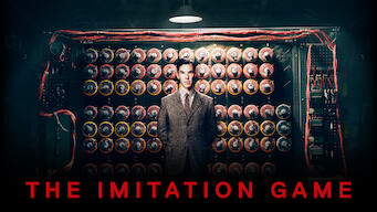 The Imitation Game (2014)