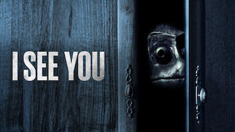 I See You (2019)