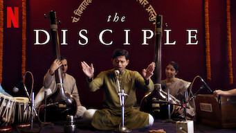 The Disciple (2021)