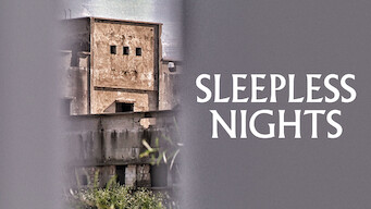 Sleepless Nights (2012)