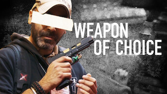 Weapon of Choice (2018)